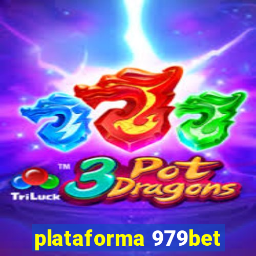 plataforma 979bet